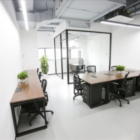 Offices at 2F-4F, Building B, Building 1, No. 52 Jiuxianqiao, Chaoyang District. Click for details.