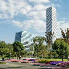 Office space in Shanghai. Click for details.