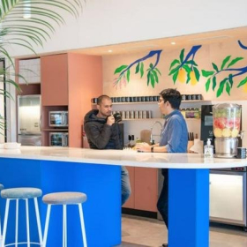 Serviced office centre - Bengaluru (Bangalore). Click for details.