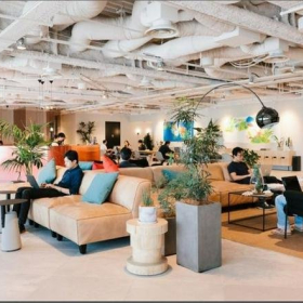 Exterior view of 7-24 Nakasu, 3 Chome- Gates Fukuoka. Click for details.