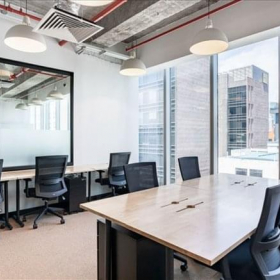 Serviced office to hire in Singapore. Click for details.