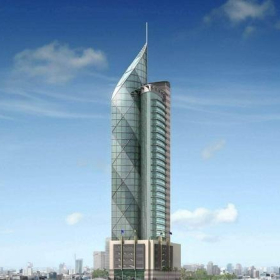 Serviced office centres in central Al Khobar. Click for details.