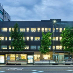 Executive suite - Seoul. Click for details.