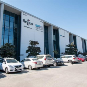 Exterior image of 3640 King Faisal Road, Al Khalidiyah. Click for details.