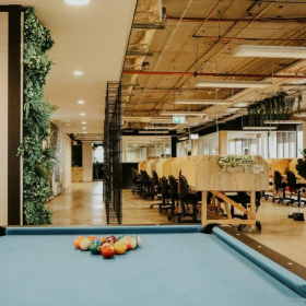 Office accomodation to let in Canberra. Click for details.