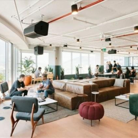 4F Spectrum Tower, Chincholi Bunder Road, Mindspace, Malad (West). Click for details.