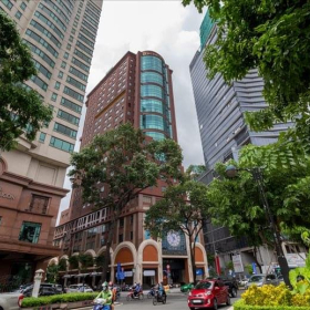 Office accomodations to rent in Ho Chi Minh City. Click for details.