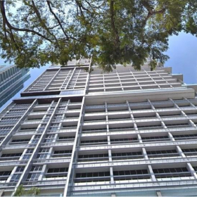 Exterior image of 70 Shenton Way, Eon Shenton 21st floor. Click for details.
