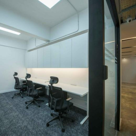 Hong Kong serviced office centre. Click for details.