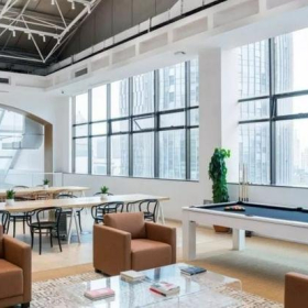 Serviced offices to hire in Nanjing. Click for details.