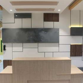 Serviced office to let in Noida. Click for details.