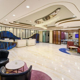Serviced office in Mumbai. Click for details.