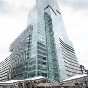 Serviced offices in central Osaka. Click for details.