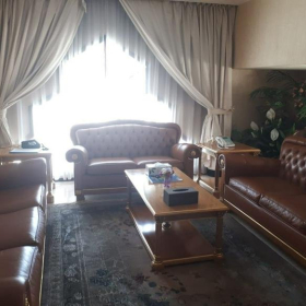 Image of Abu Dhabi serviced office. Click for details.