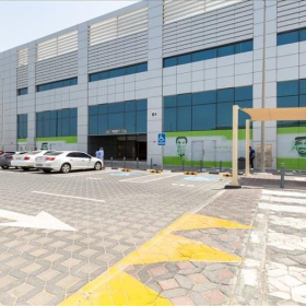 Offices at B1 Building, 1st Floor, Cubes Park ICT, Mussafah. Click for details.