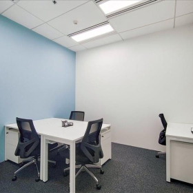 Executive office centre in Bangkok. Click for details.