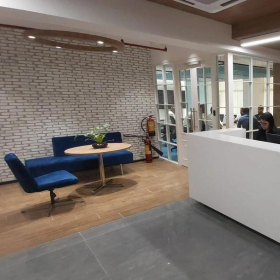 Image of New Delhi serviced office. Click for details.