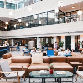 Offices at Berger Delhi One Sector 16B, Gautam Buddha Nagar Noida, UP 201301, Noida. Click for details.