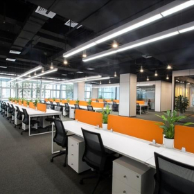Xi'an serviced office. Click for details.