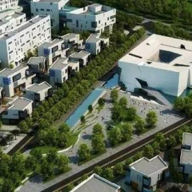 Office suites to rent in Wuhan. Click for details.