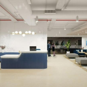 Executive office in Chennai. Click for details.