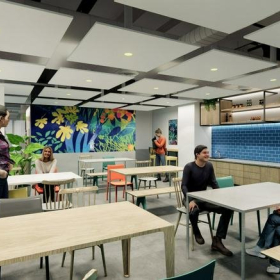 Serviced office to let in Noida. Click for details.