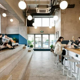 Offices at Conjunction of Fengcheng 10th Road and Wenjing Road, Xi'an Economic and Technological Development Zone Administration Committee. Click for details.