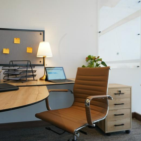 Image of Jeddah serviced office centre. Click for details.