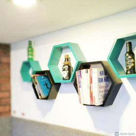 Office accommodation to let in Mumbai. Click for details.