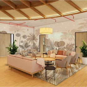 Office accommodations to rent in Bengaluru (Bangalore). Click for details.