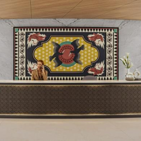 New Delhi serviced office. Click for details.