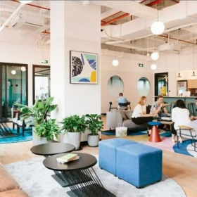 Serviced office centre - Seoul. Click for details.