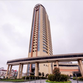 Serviced offices in central Istanbul. Click for details.