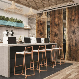 Executive suite - Riyadh. Click for details.