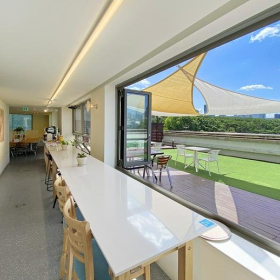 Serviced office to rent in Seoul. Click for details.