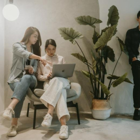 Executive office in Kuala Lumpur. Click for details.