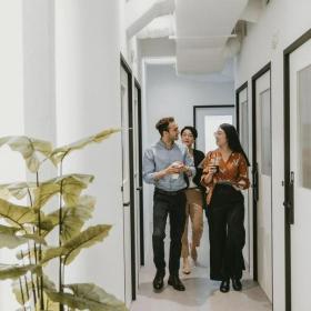 Office suite in Petaling Jaya. Click for details.