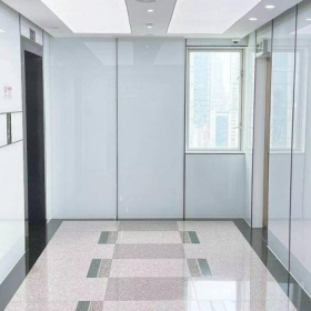 Exterior view of Floor 22 No.83 Wanhangdu Road, Jing'an District. Click for details.