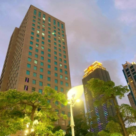 Serviced office in Kaohsiung City. Click for details.