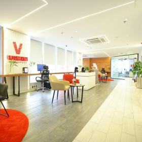 Offices at King Abdul Aziz Road, Ash Shati. Click for details.