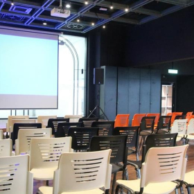 Office space in Kuala Lumpur. Click for details.