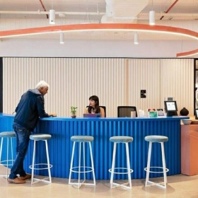 Executive suites in central Hyderabad. Click for details.