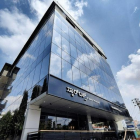 Serviced offices to lease in Bangalore. Click for details.