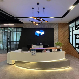 Executive office centre to lease in Petaling Jaya. Click for details.