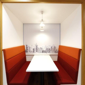 Executive office centres to hire in Tokyo. Click for details.