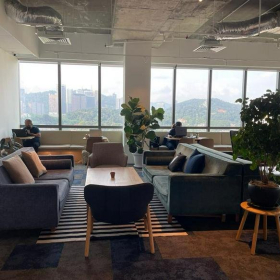 Serviced offices to hire in Kuala Lumpur. Click for details.