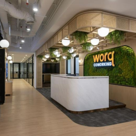 Serviced offices in central Kuala Lumpur. Click for details.