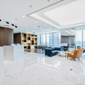 Executive offices to lease in Tianjin. Click for details.