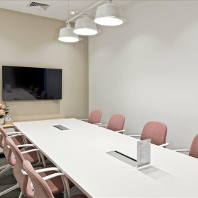 Offices at Moo 13, Debaratna Road (Bangna-Trad), WHA Tower, Samut Prakan. Click for details.