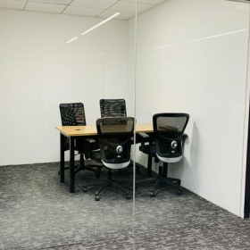 Office accommodation - Hyderabad. Click for details.